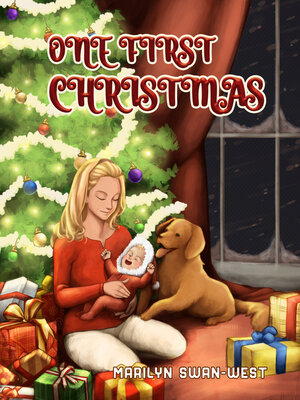 cover image of One First Christmas